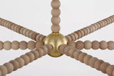 Fiona 50" Chandelier
