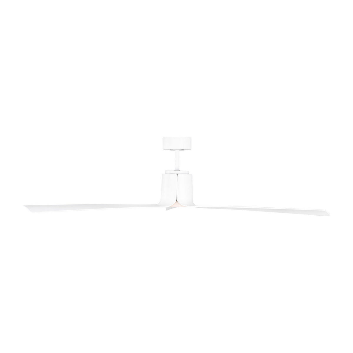 Peel Smart 66" LED Ceiling Fan