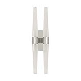 Lassell Double Tall Sconce