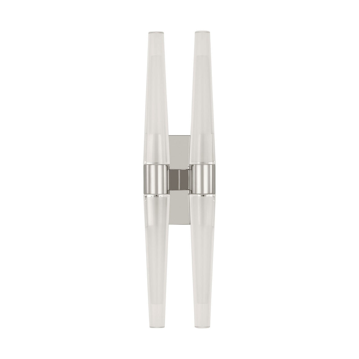 Lassell Double Tall Sconce