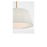 Vilera Three Light Pendant