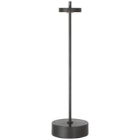 Sene 12" Rechargeable Table Lamp