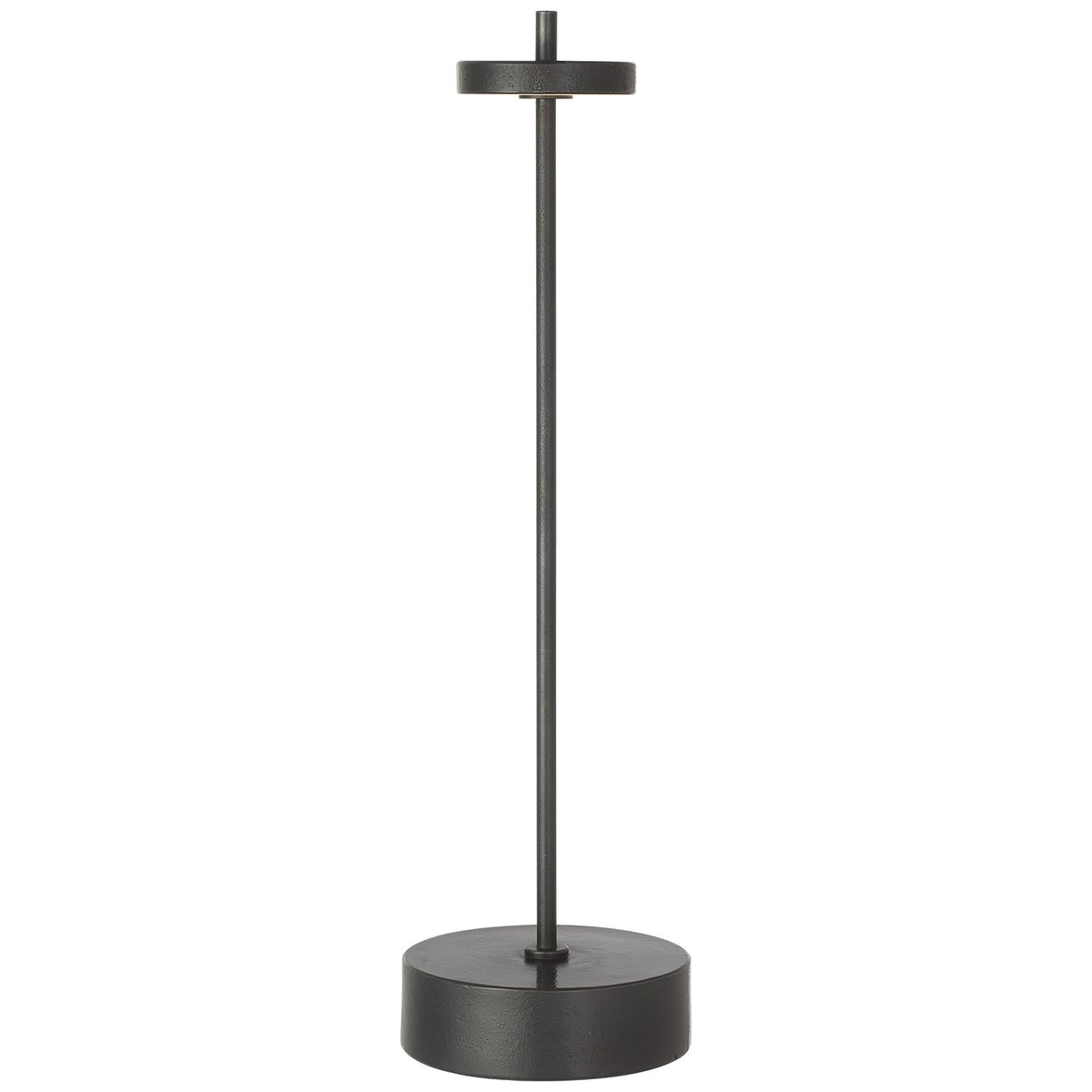 Sene 12" Rechargeable Table Lamp