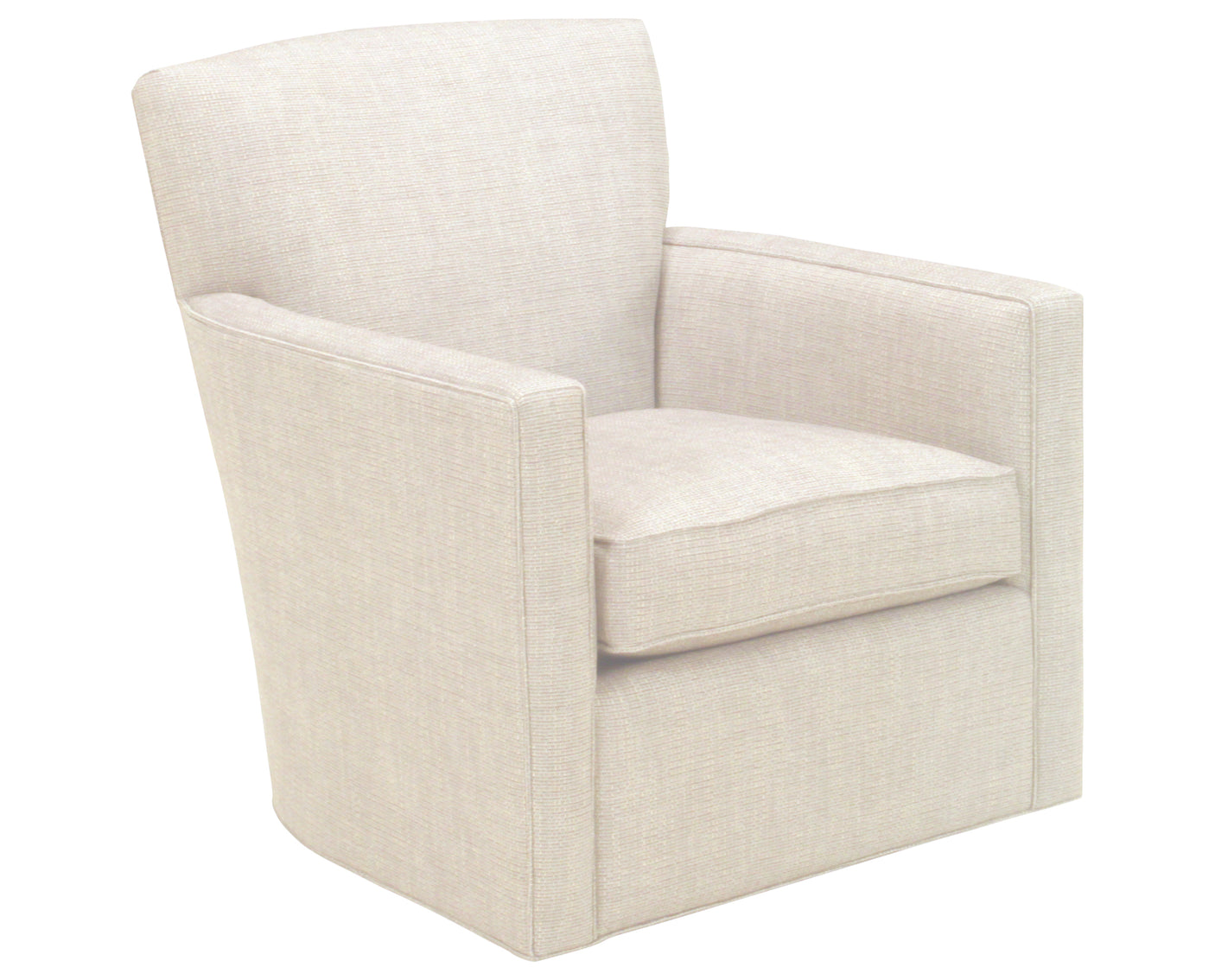 Carlton | Swivel Glider