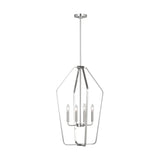 Kennan Four Light Large Lantern