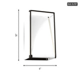 Velero Small Sconce