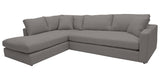 Maude | Left Hand Daybed Sectional