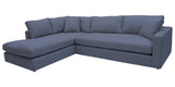 Maude | Left Hand Daybed Sectional