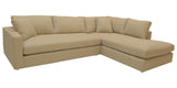 Maude | Right Hand Daybed Sectional