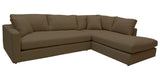 Maude | Right Hand Daybed Sectional