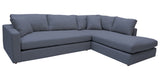 Maude | Right Hand Daybed Sectional