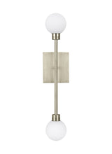 LED Wall Sconce — 20.20"