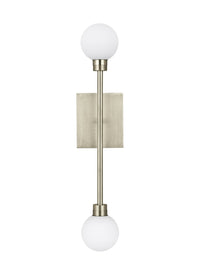 LED Wall Sconce — 20.20"