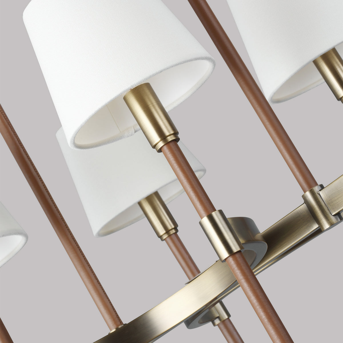 Katie Linear Chandelier