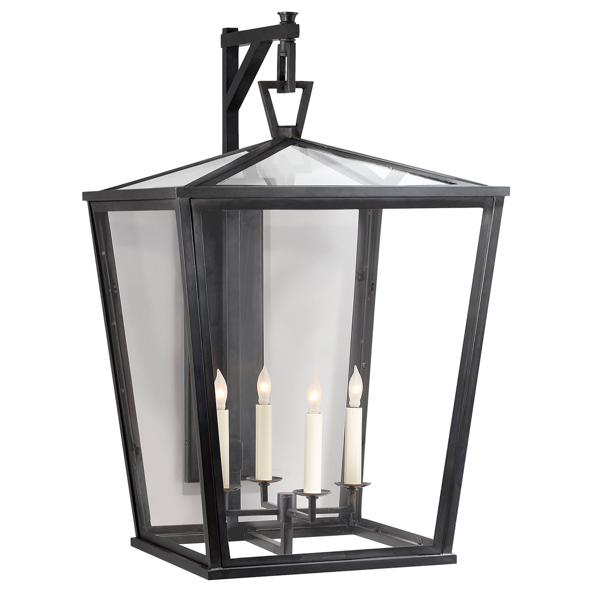 Darlana Large Bracket Lantern