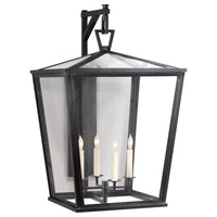 Darlana Large Bracket Lantern