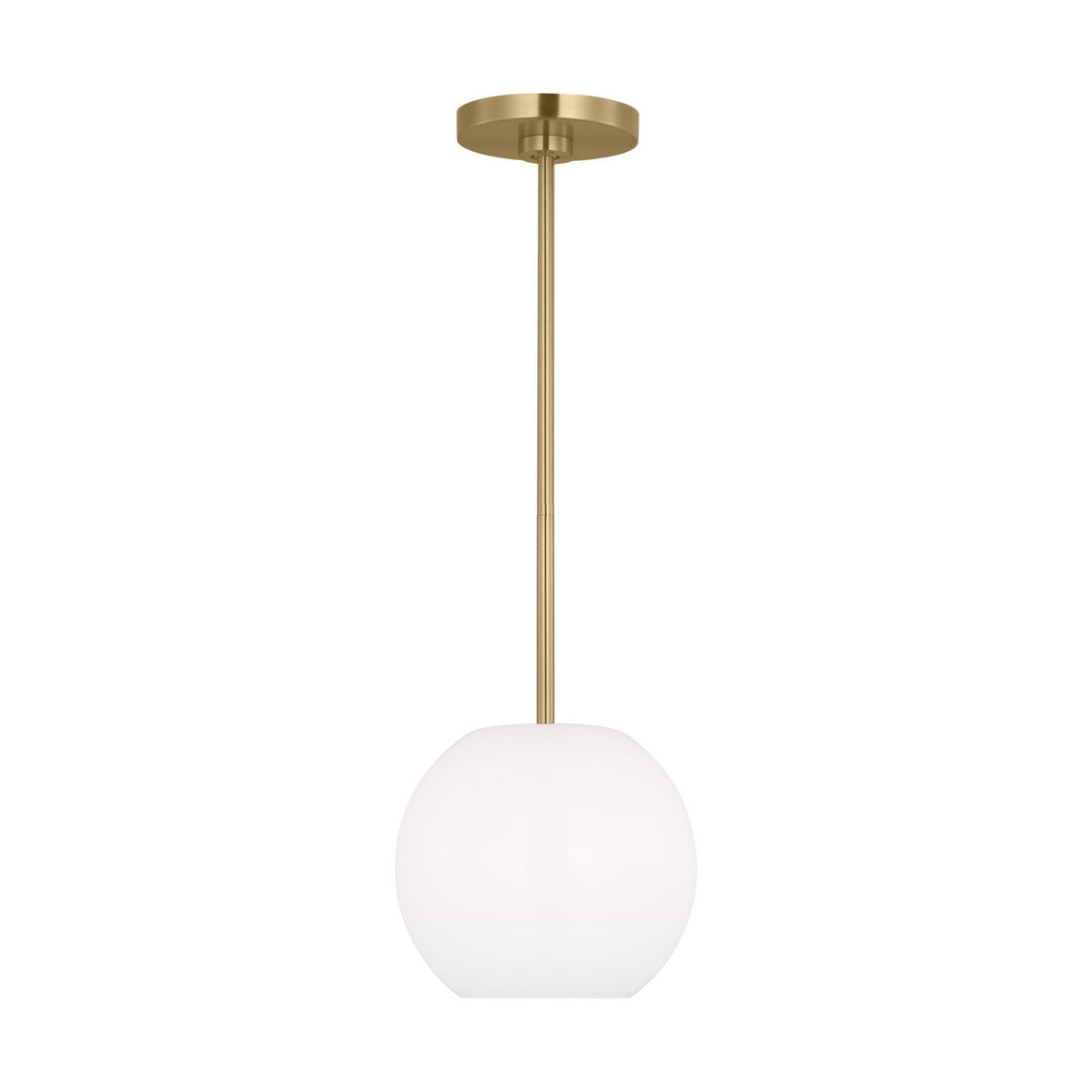 Rory One Light Pendant — 60 W