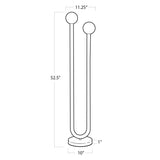 Happy LED Floor Lamp
