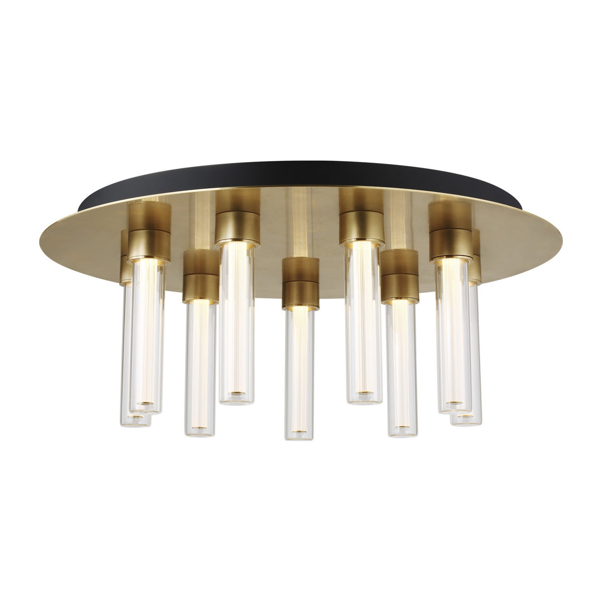 Kola 22 Flush Mount