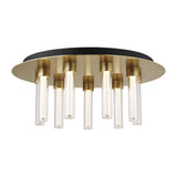 Kola 22 Flush Mount