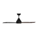 Lowden 52" LED Ceiling Fan