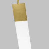 Kulma Medium Pendant