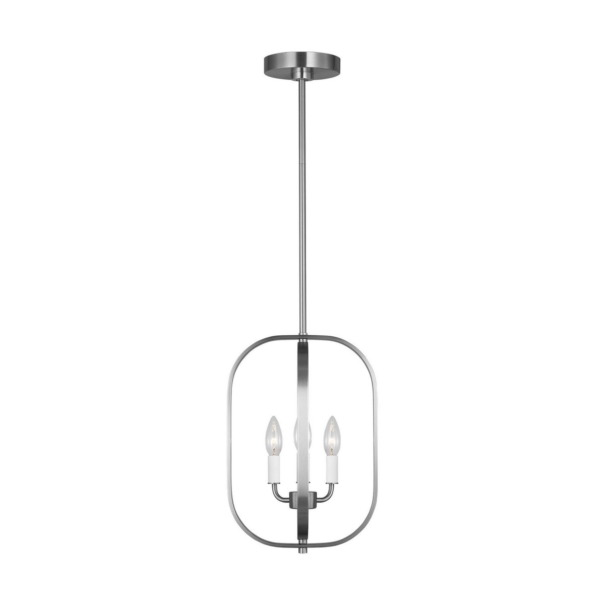 Loretto Small Lantern