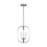 Loretto Small Lantern