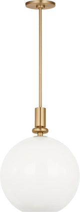 Malcolm 14" Pendant