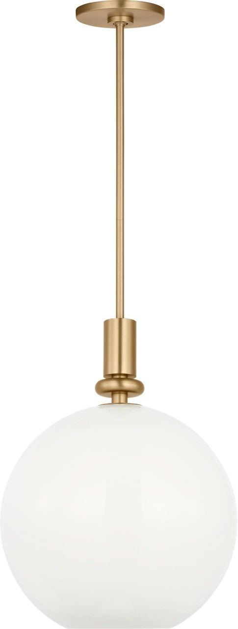 Malcolm 14" Pendant