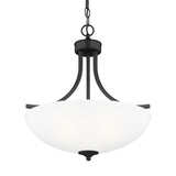 Geary Three Light Pendant