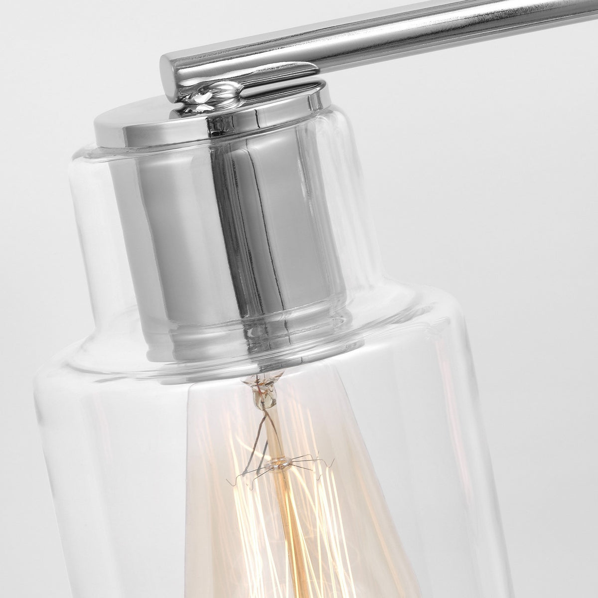Sayward 4-Light Bath Sconce