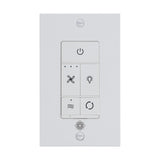 Universal Control 3-Speed with Dimmer and Reverse 3-Wire Wall Control