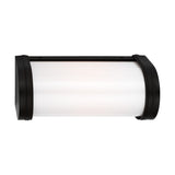 Ifran Small Bath Sconce