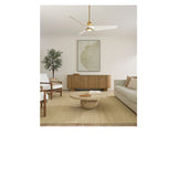 Ruhlmann Smart 52" LED Ceiling Fan