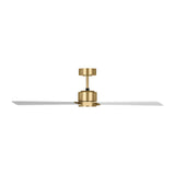 Rozzen 52" Ceiling Fan