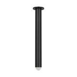 LED Flush Mount — 24.00", Ebell