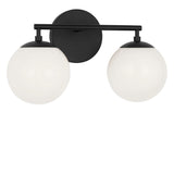 Nube Two Light Vanity
