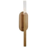 Rousseau LED Bath Sconce — 4.25"