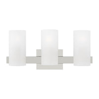 Rhode 3-Light Bath Sconce