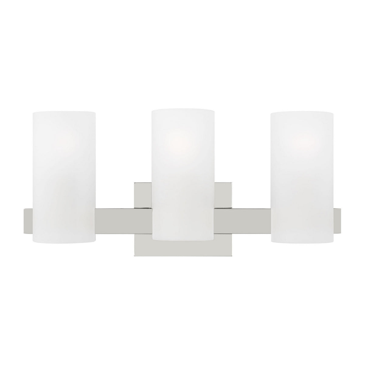 Rhode 3-Light Bath Sconce