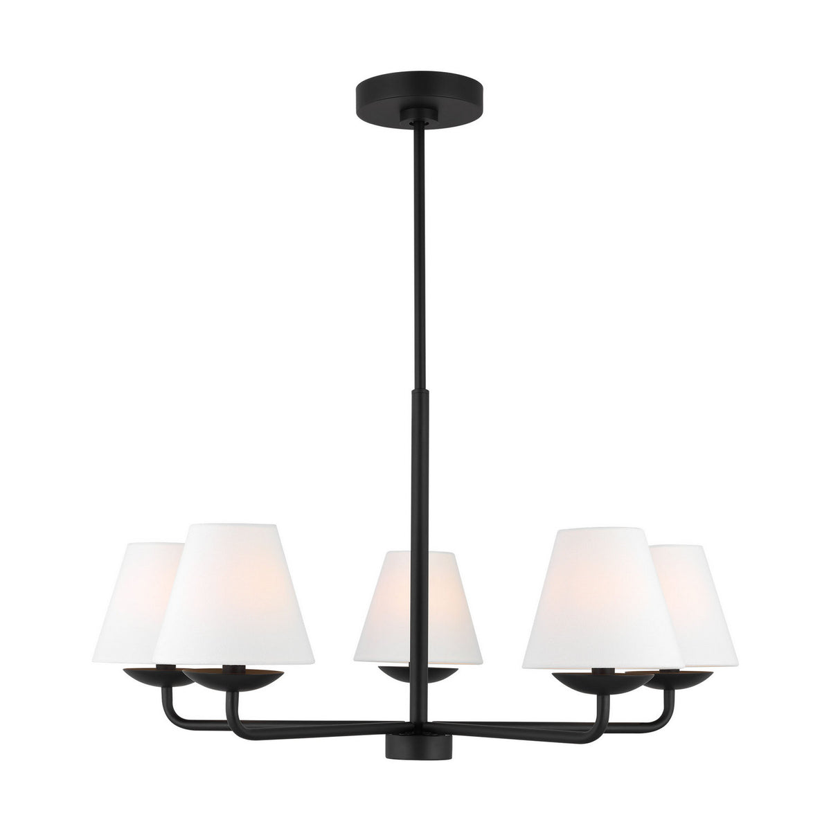 Albion Medium Chandelier