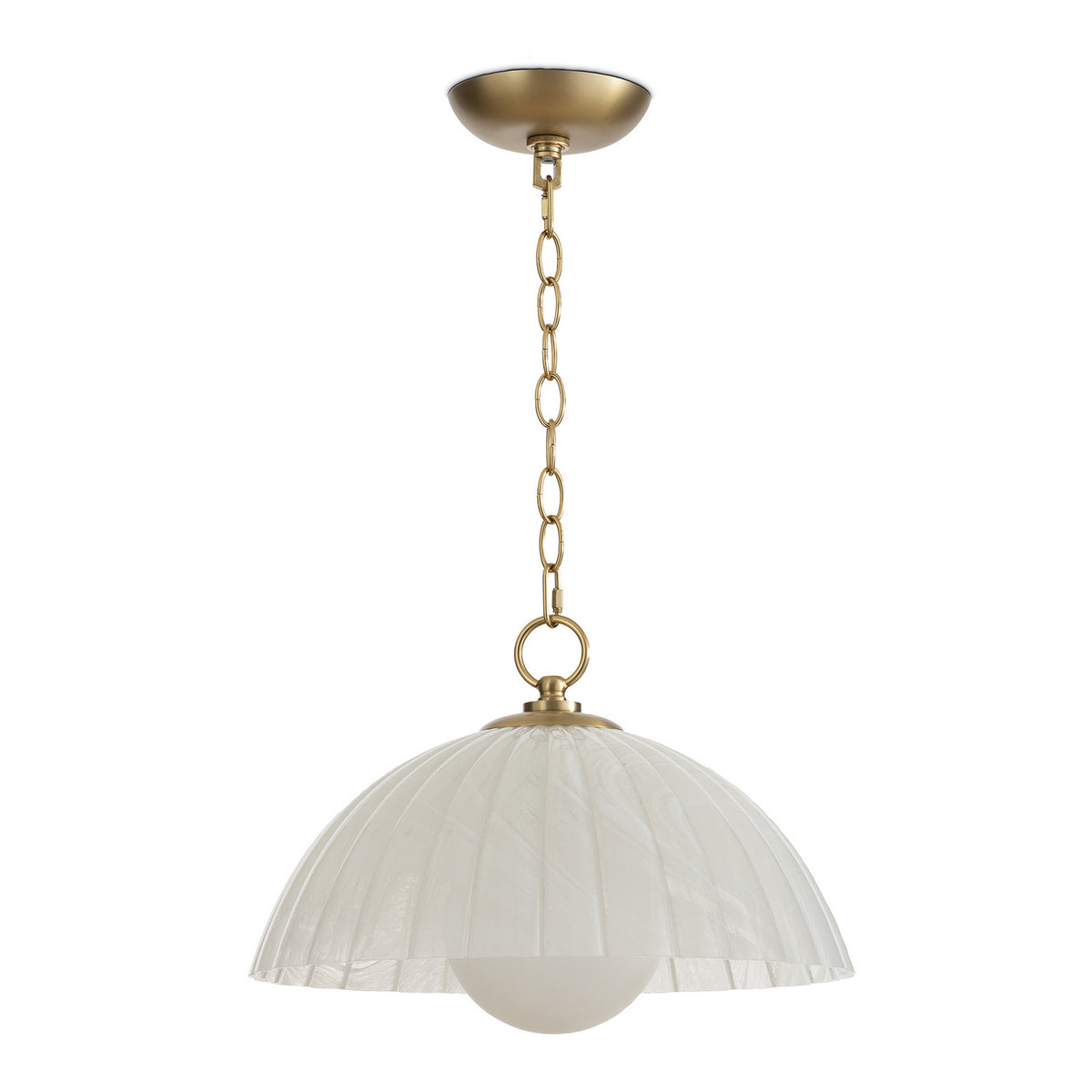 Dariel One Light Pendant