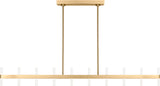 Silas 56 Linear Chandelier