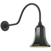 Academy 23" Flynn Barn Light