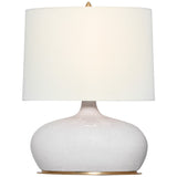 Olinda 17" Low Table Lamp