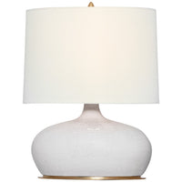 Olinda 17" Low Table Lamp