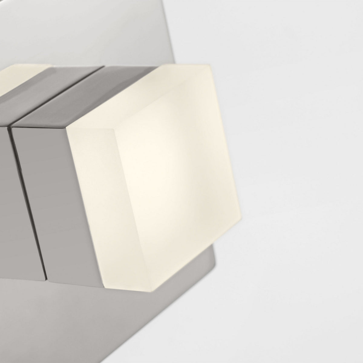Brander Small Bath Sconce