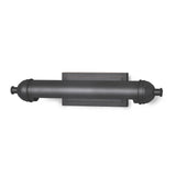 Devon Two Light Picture Light — 17.5"