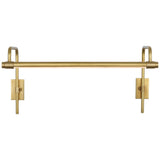 Kidd 18" Frame Mount Picture Light